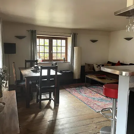 1730s Farmhouse Chalet Chamonix Valley Chalet